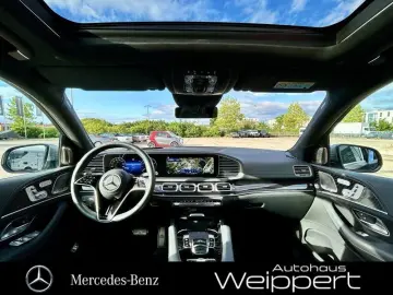 MERCEDES-BENZ Mercedes-Maybach GLS600 FIRST CLASS FO…