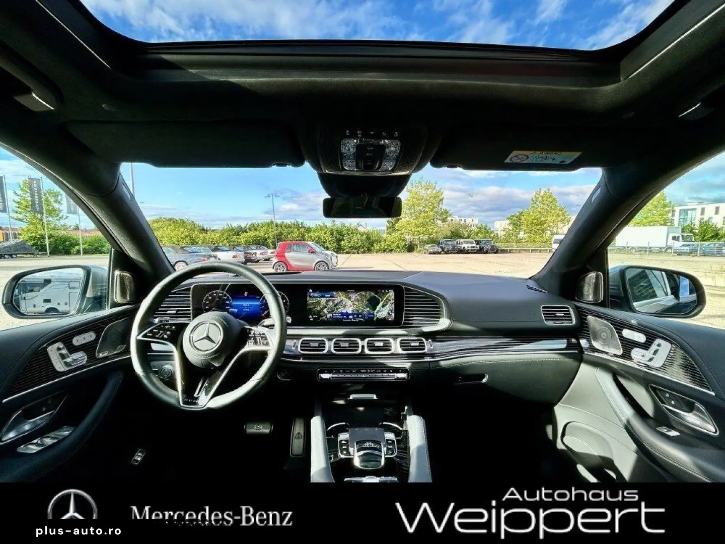 MERCEDES-BENZ Mercedes-Maybach GLS600 FIRST CLASS FO&hellip;