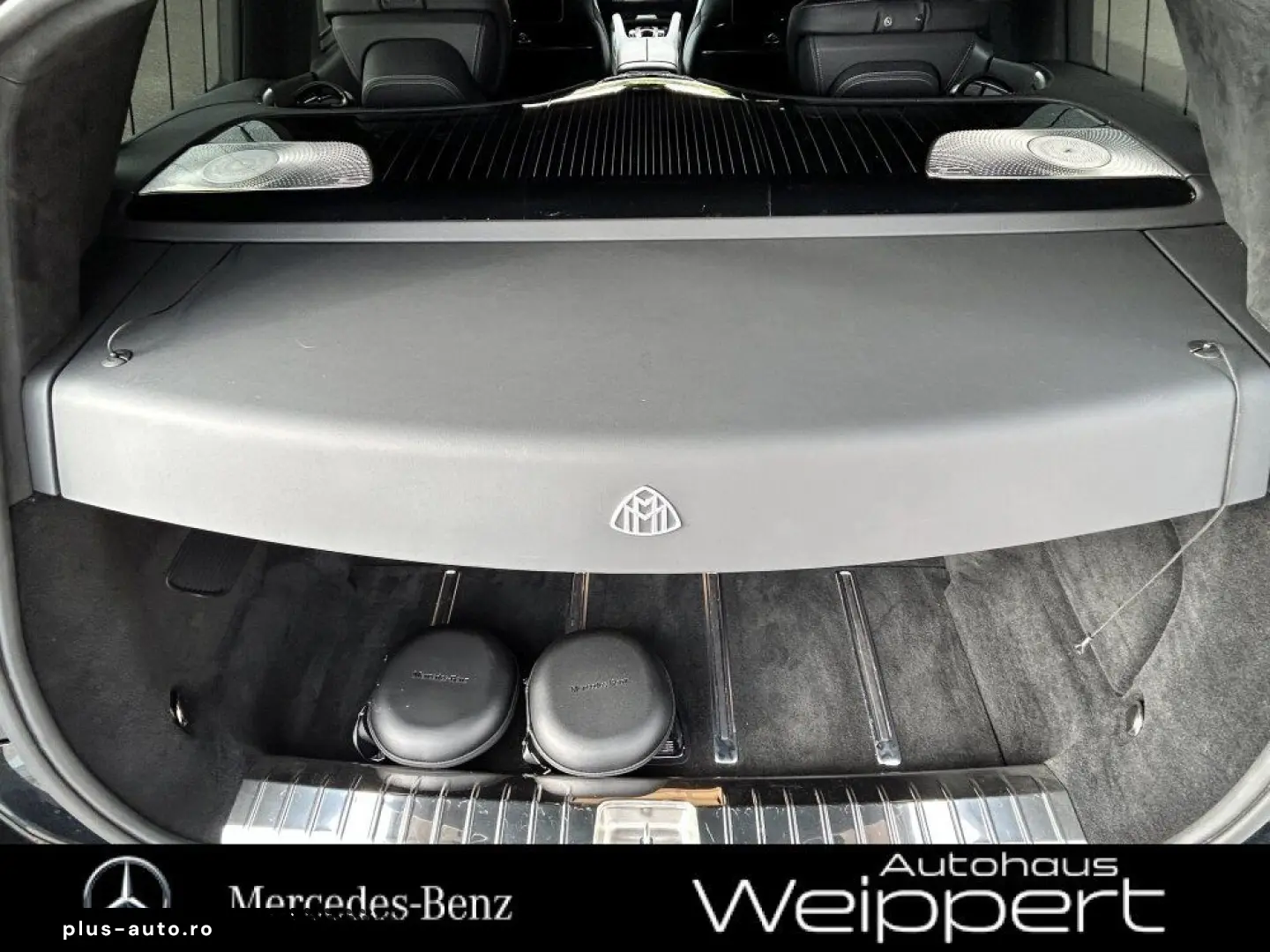 MERCEDES-BENZ Mercedes-Maybach GLS600 FIRST CLASS FO&hellip;