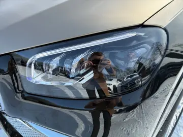 MERCEDES-BENZ  GLS 600 Maybach
