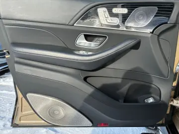 MERCEDES-BENZ  GLS 600 Maybach