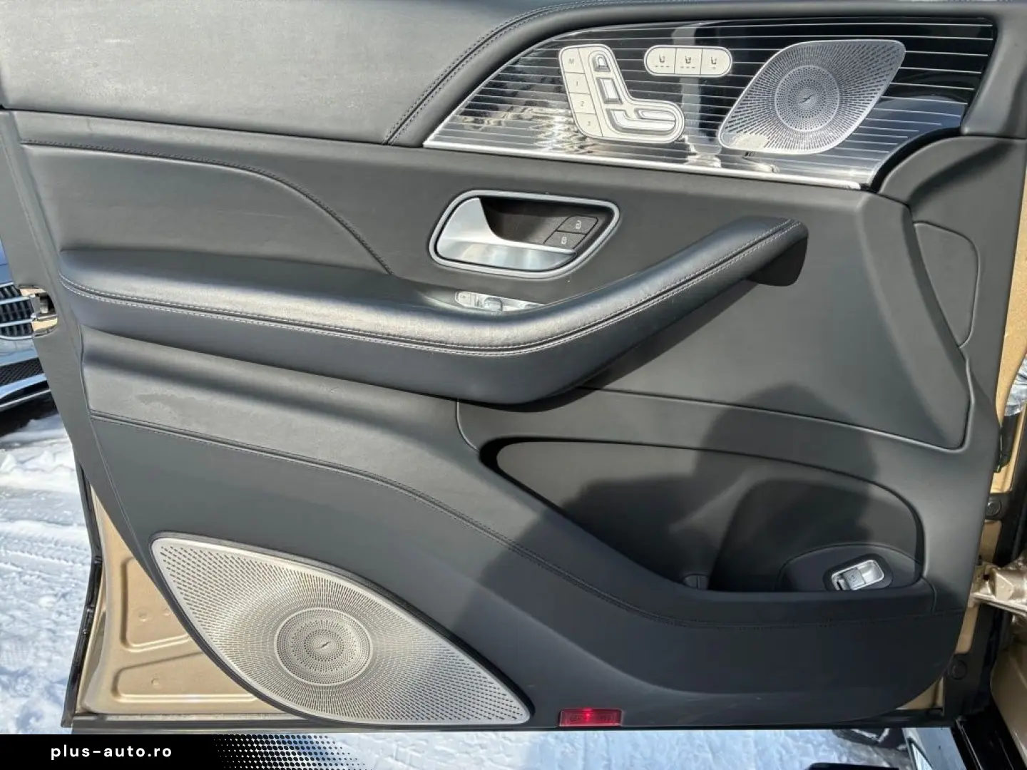 MERCEDES-BENZ  GLS 600 Maybach