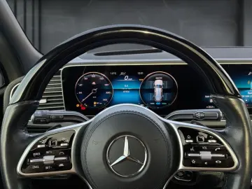 MERCEDES-BENZ  GLS 600 Maybach