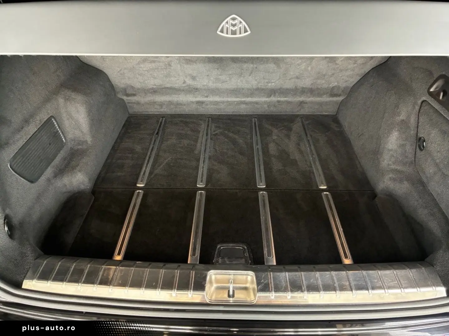 MERCEDES-BENZ  GLS 600 Maybach