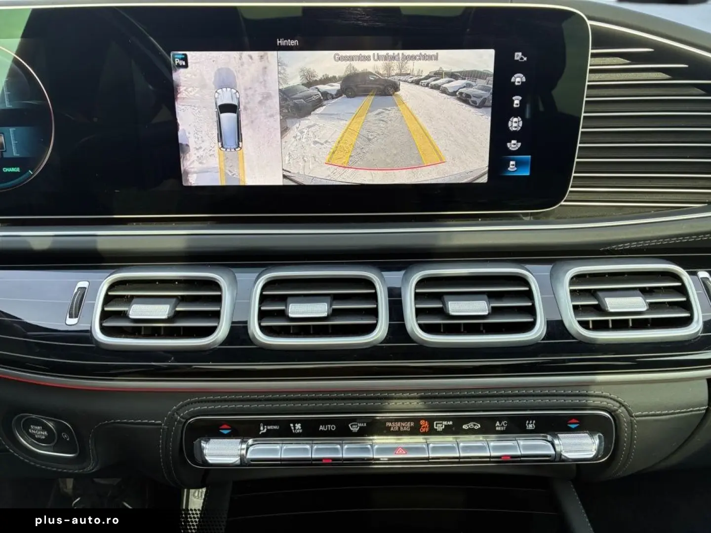 MERCEDES-BENZ  GLS 600 Maybach