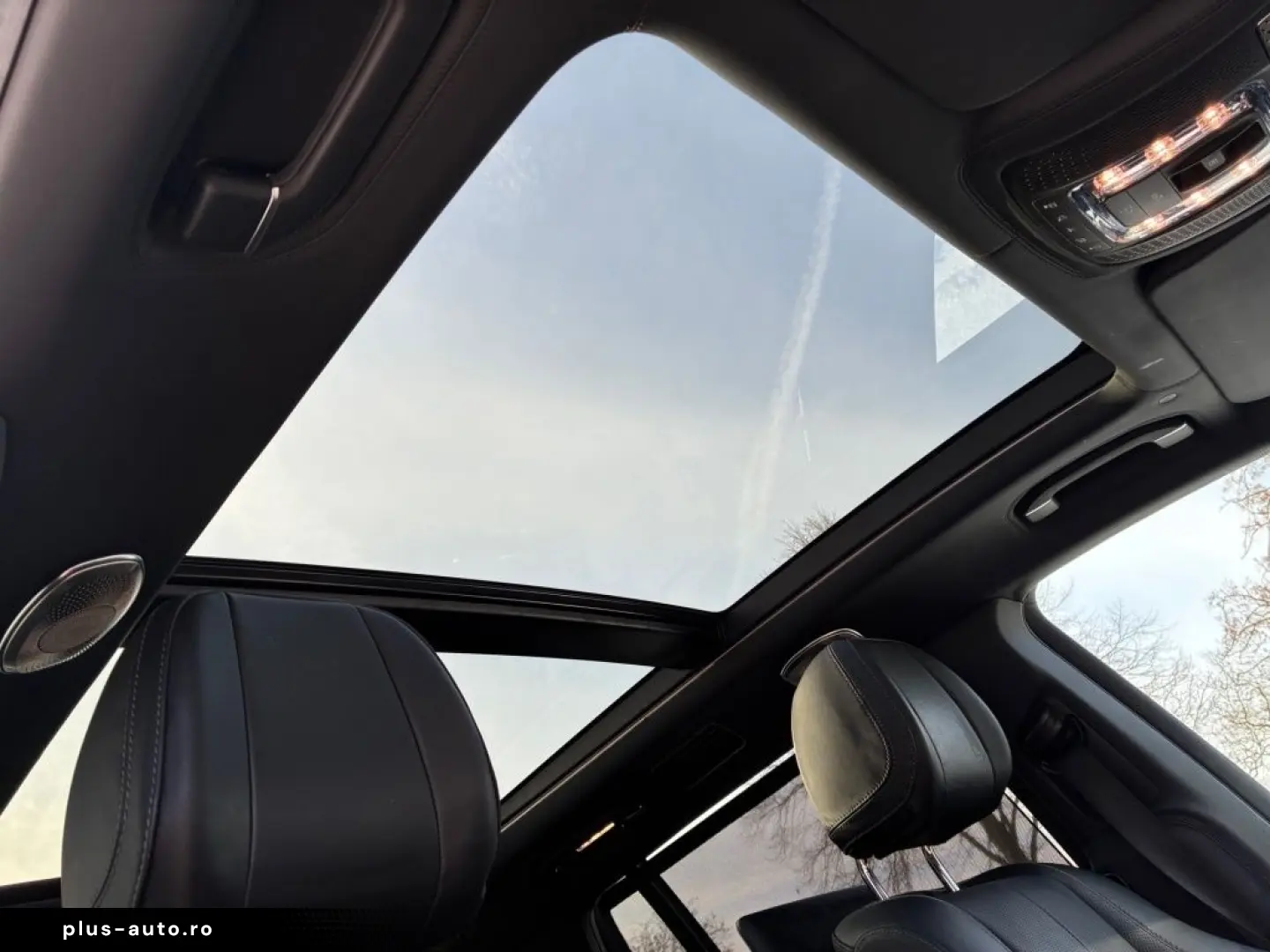 MERCEDES-BENZ  GLS 600 Maybach