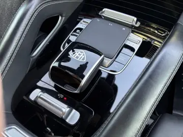 MERCEDES-BENZ  GLS 600 Maybach