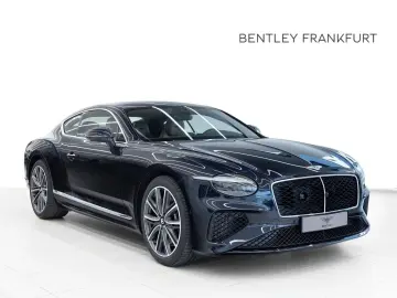 Bentley Continental GT (MY26)