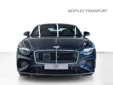 Bentley Continental GT (MY26)