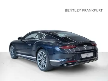 Bentley Continental GT (MY26)