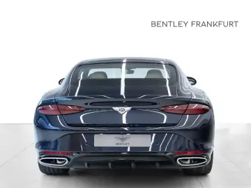 Bentley Continental GT (MY26)