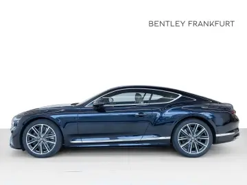 Bentley Continental GT (MY26)