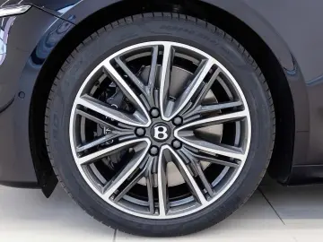 Bentley Continental GT (MY26)