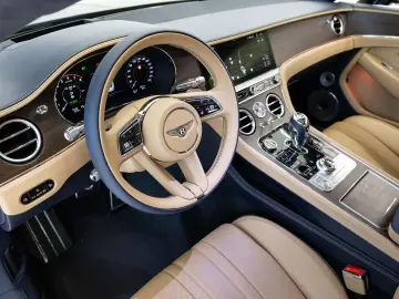 Bentley Continental GT (MY26)