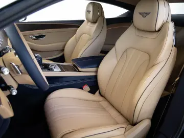 Bentley Continental GT (MY26)