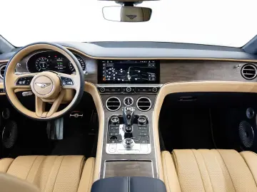 Bentley Continental GT (MY26)