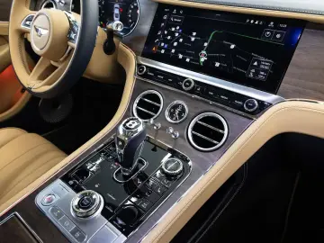 Bentley Continental GT (MY26)
