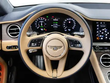 Bentley Continental GT (MY26)