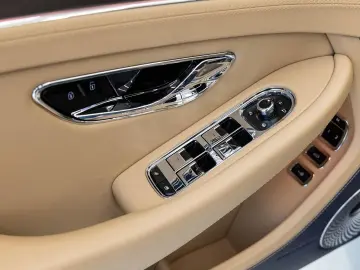 Bentley Continental GT (MY26)