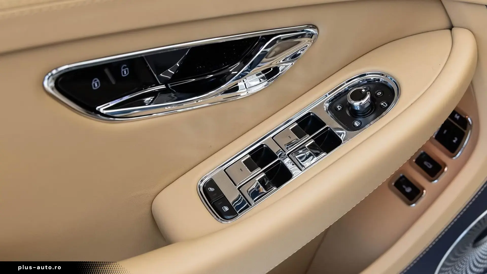 Bentley Continental GT (MY26)