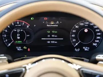 Bentley Continental GT (MY26)