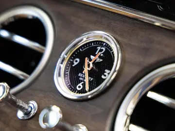 Bentley Continental GT (MY26)