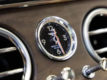 Bentley Continental GT (MY26)