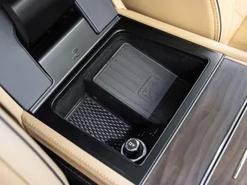 Bentley Continental GT (MY26)