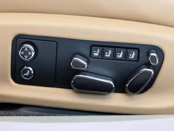 Bentley Continental GT (MY26)