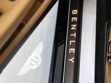 Bentley Continental GT (MY26)