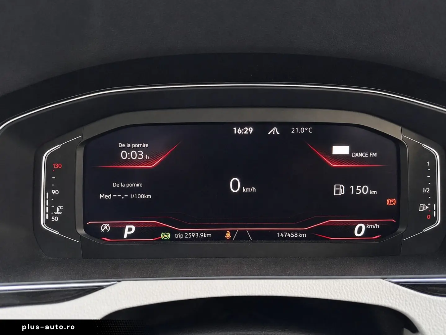 Volkswagen Passat-Alltrack