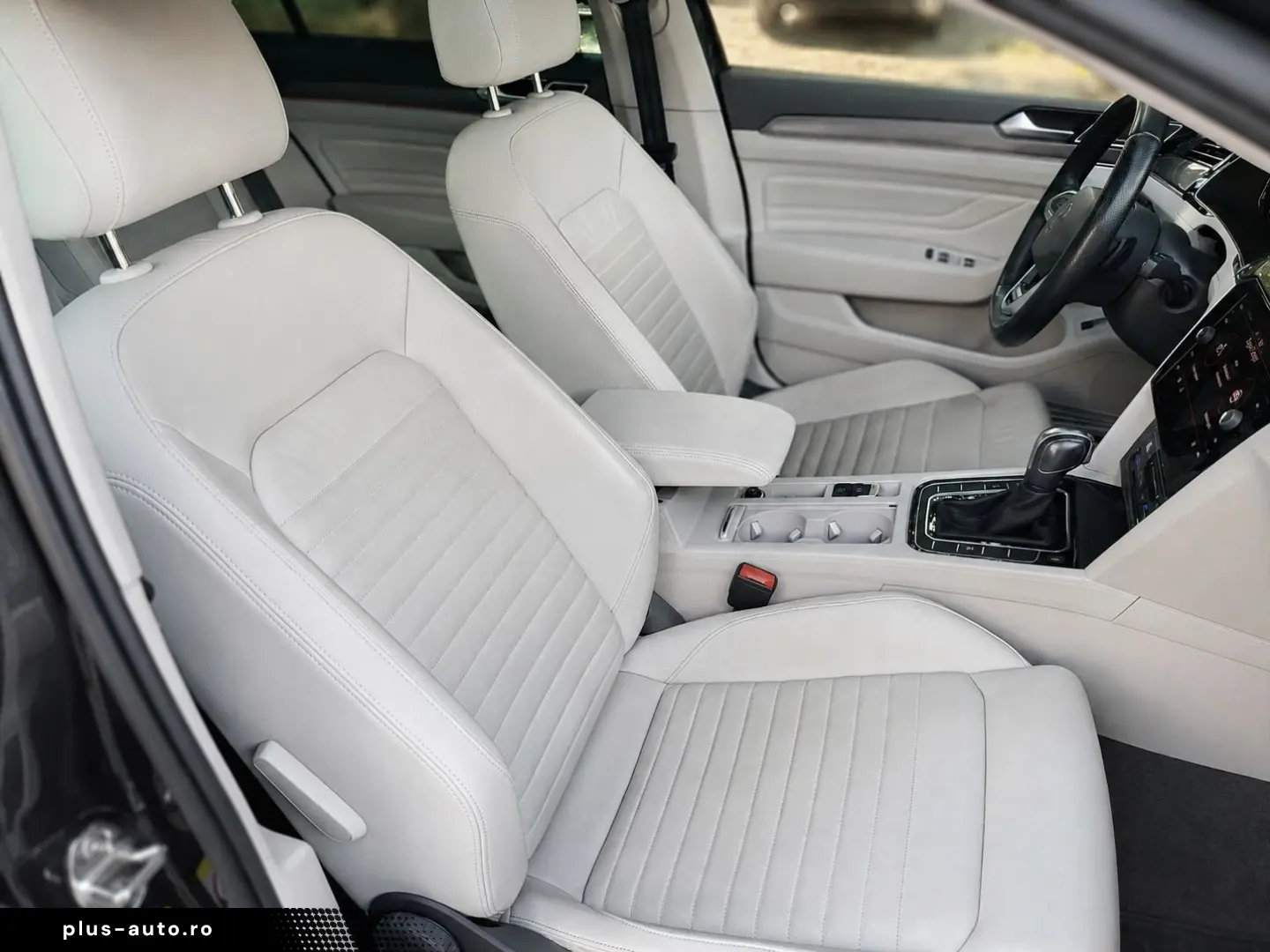 Volkswagen Passat-Alltrack