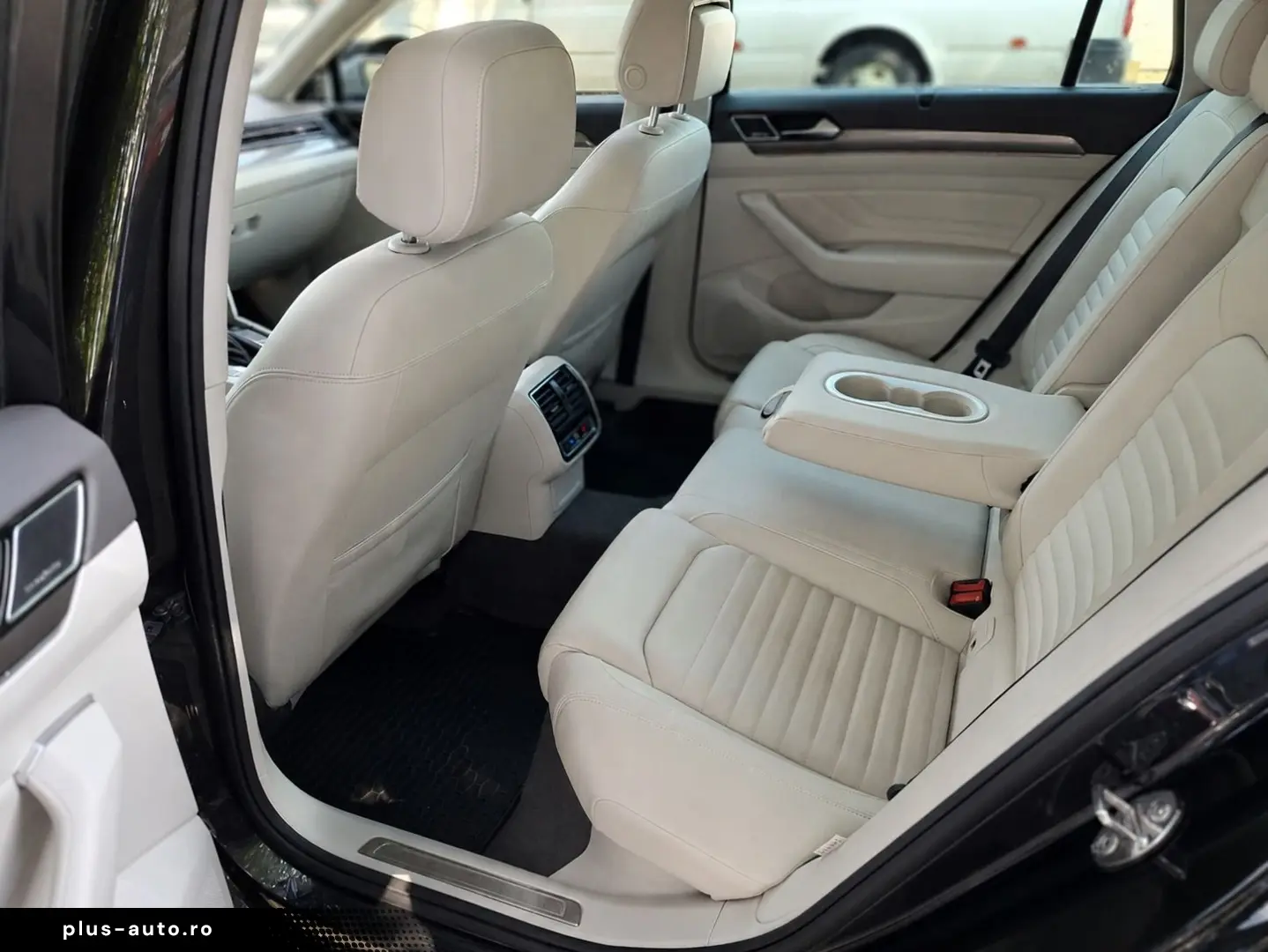 Volkswagen Passat-Alltrack