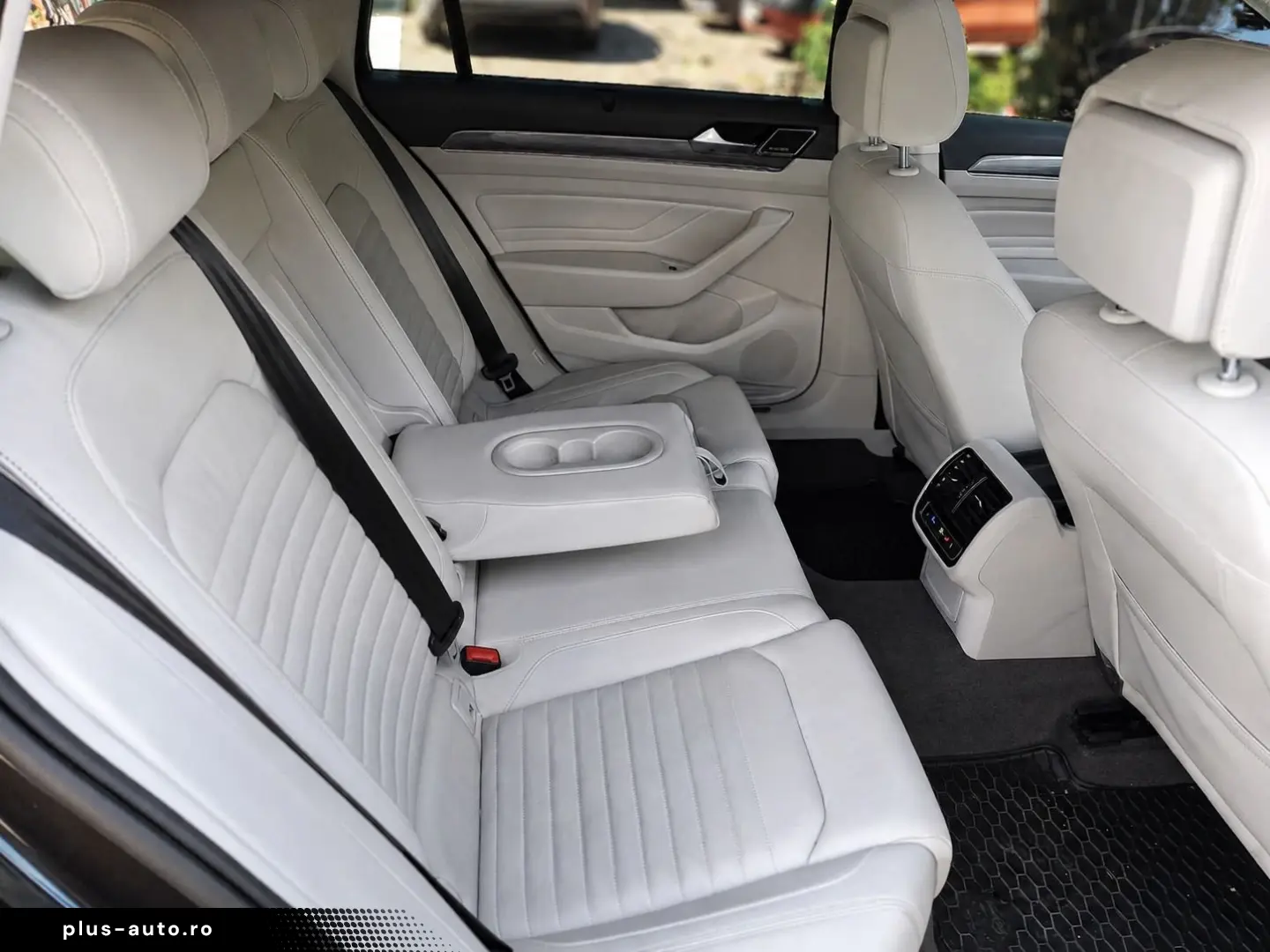 Volkswagen Passat-Alltrack