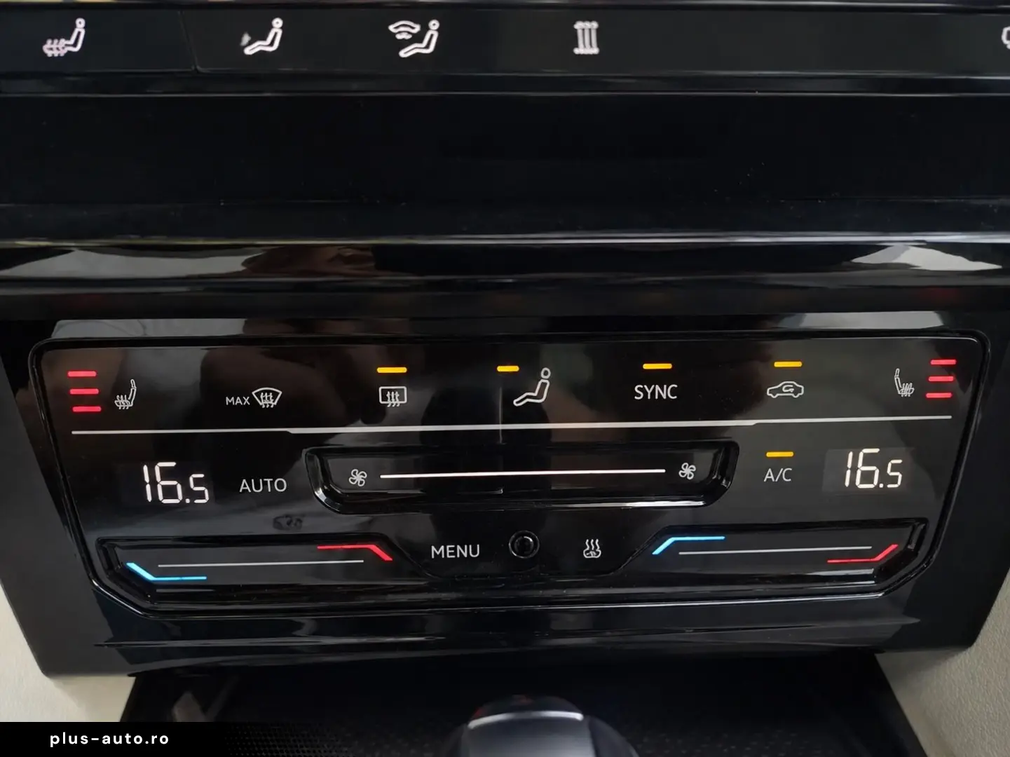 Volkswagen Passat-Alltrack