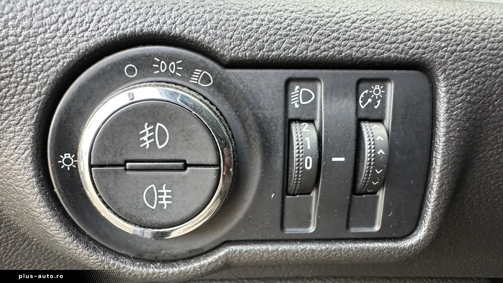 Opel Astra 1.7 Diesel 110 CP An 2012
