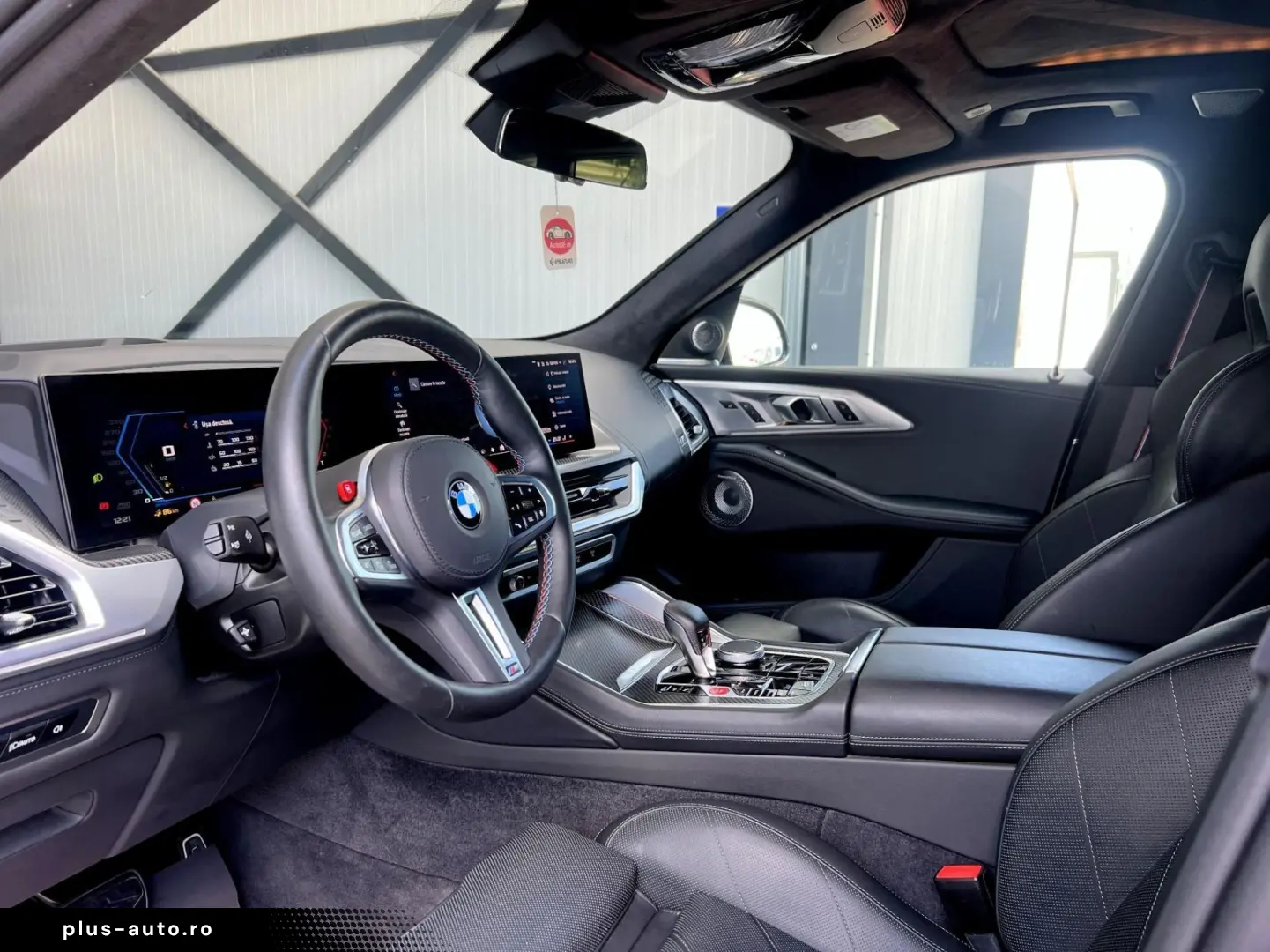 Bmw Xm