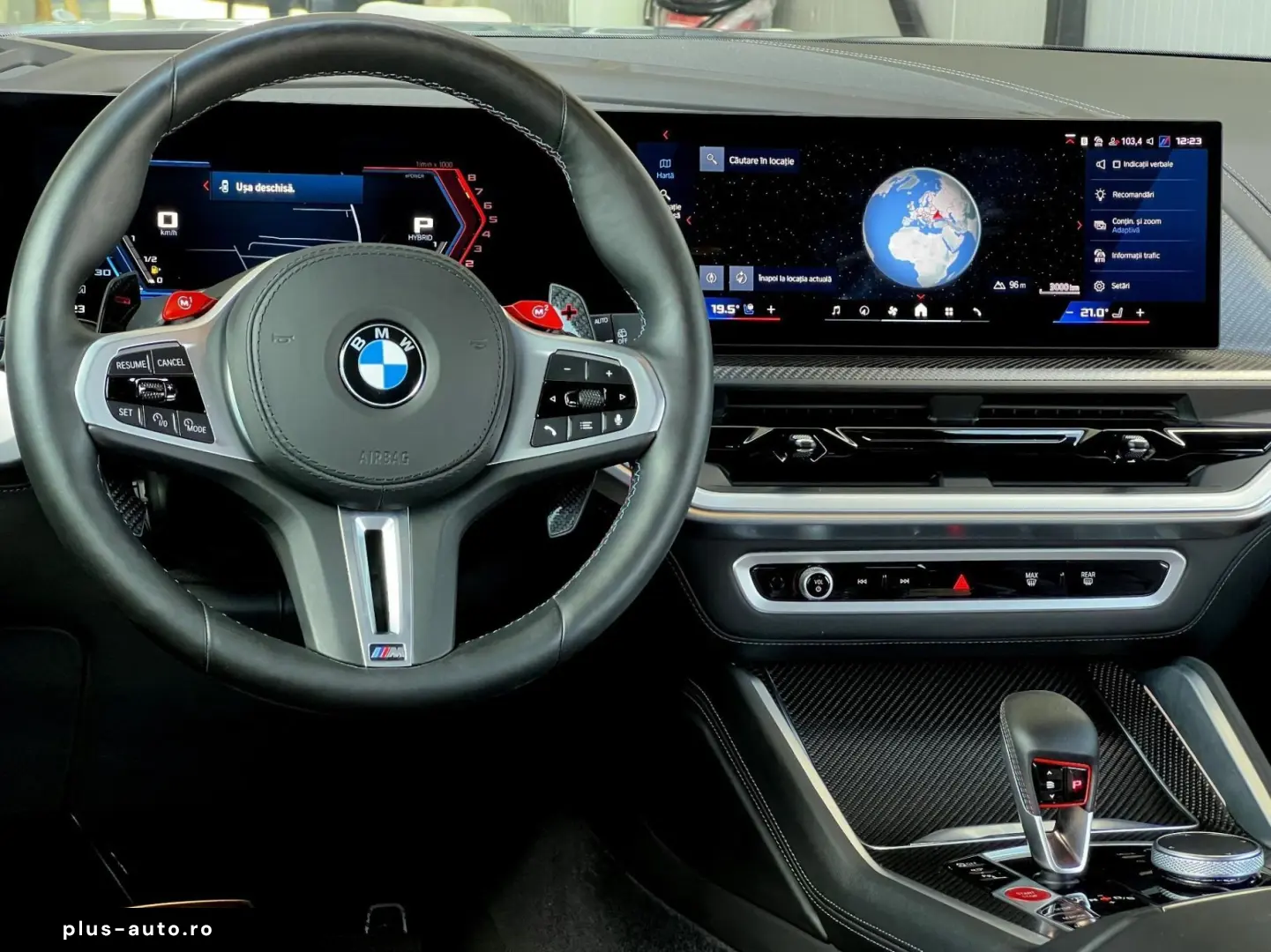 Bmw Xm
