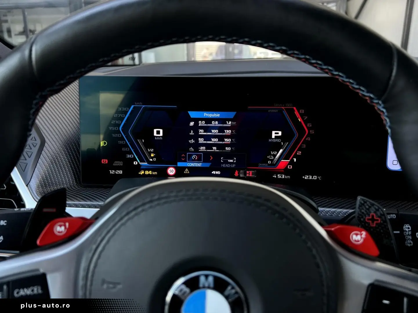 Bmw Xm