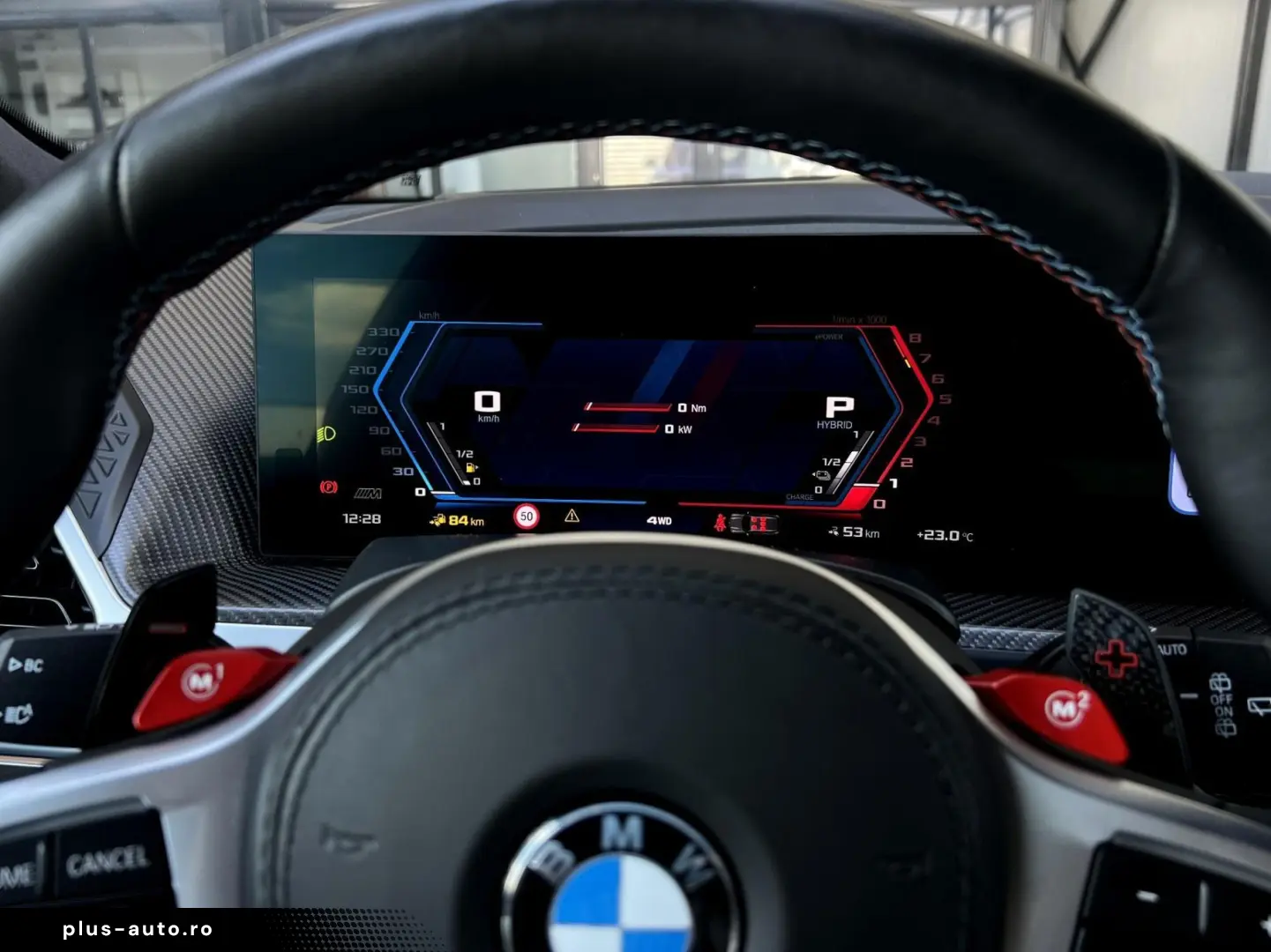 Bmw Xm
