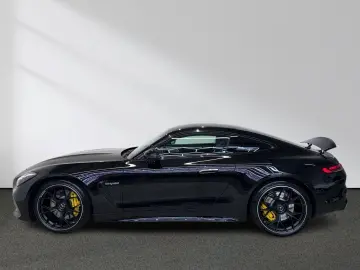 MERCEDES-BENZ AMG GT 63 4M  Premium Digital-L. Burme…