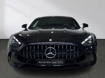 MERCEDES-BENZ AMG GT 63 4M  Premium Digital-L. Burme…