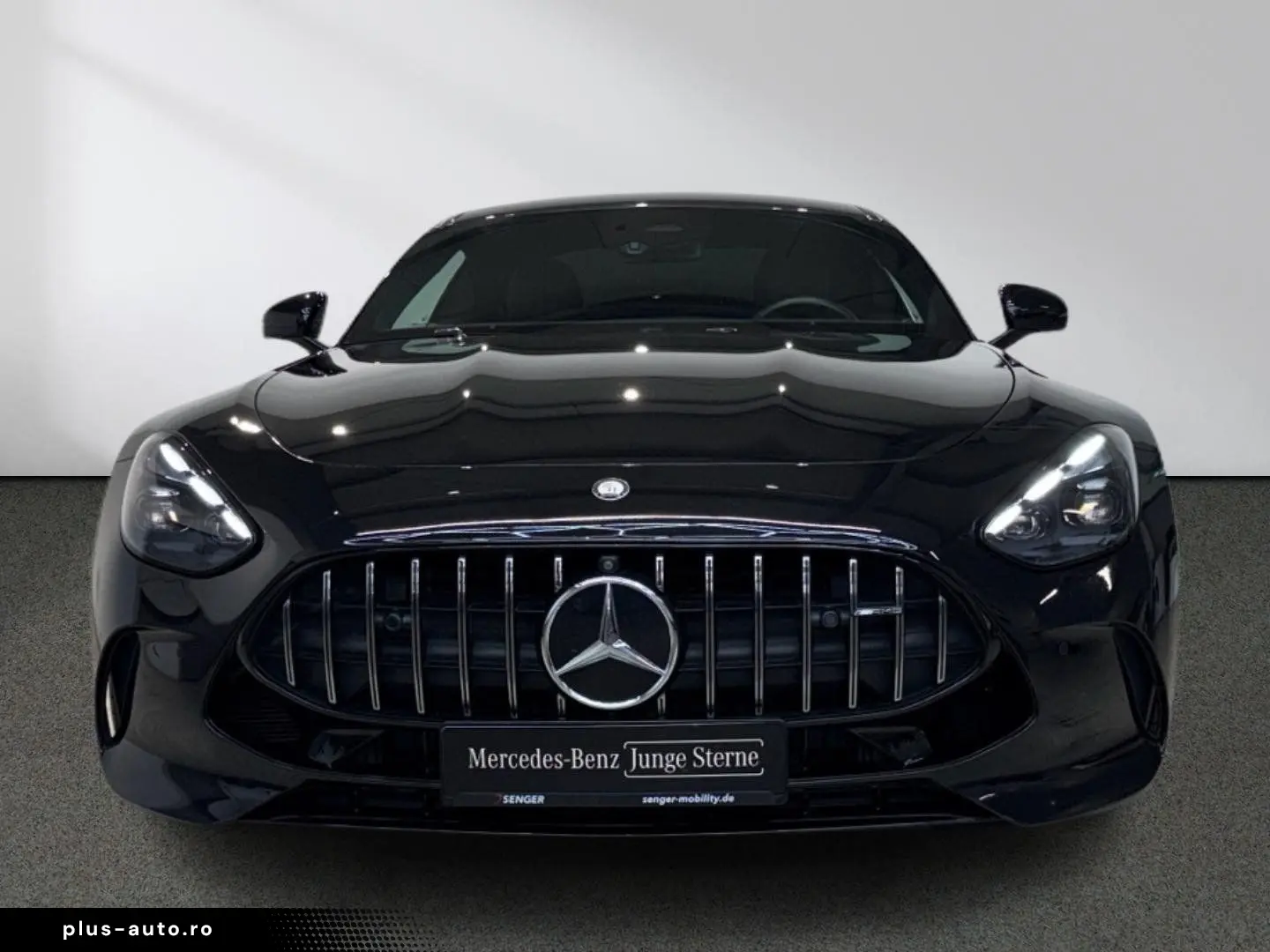 MERCEDES-BENZ AMG GT 63 4M  Premium Digital-L. Burme&hellip;