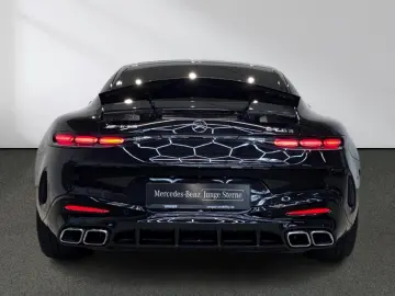 MERCEDES-BENZ AMG GT 63 4M  Premium Digital-L. Burme…