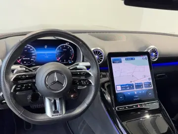 MERCEDES-BENZ AMG GT 63 4M  Premium Digital-L. Burme…