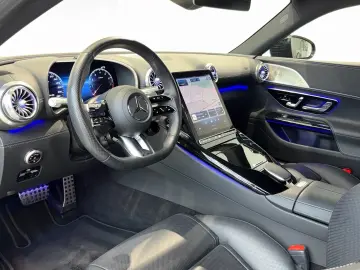 MERCEDES-BENZ AMG GT 63 4M  Premium Digital-L. Burme…