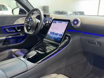 MERCEDES-BENZ AMG GT 63 4M  Premium Digital-L. Burme…