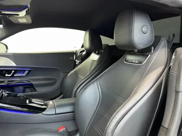MERCEDES-BENZ AMG GT 63 4M  Premium Digital-L. Burme…