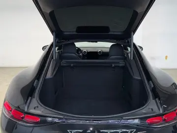 MERCEDES-BENZ AMG GT 63 4M  Premium Digital-L. Burme…