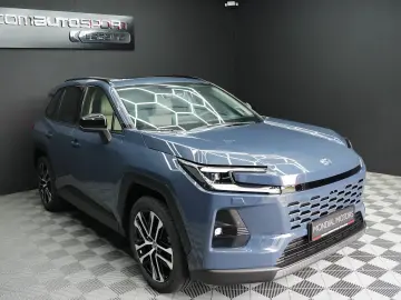 TOYOTA RAV4 ELITE